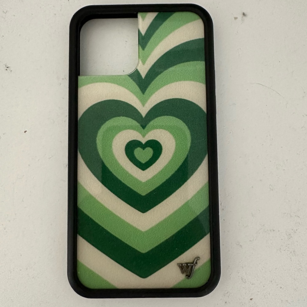 Wildflower phone case